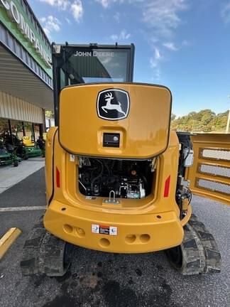 Image of John Deere 60P equipment image 4