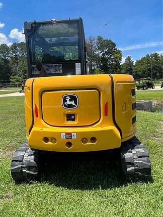 Image of John Deere 60P equipment image 3