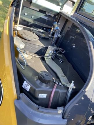 Image of John Deere 60P equipment image 3