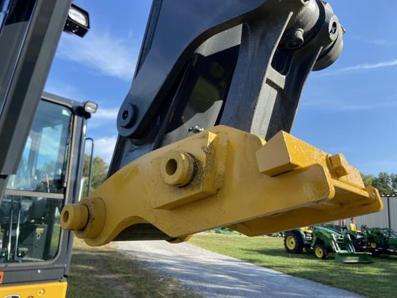 Image of John Deere 60P equipment image 2