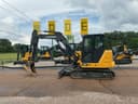 2025 John Deere 60P Image