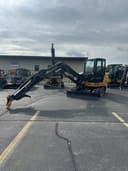 2026 John Deere 60P Image
