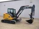2025 John Deere 60P Image
