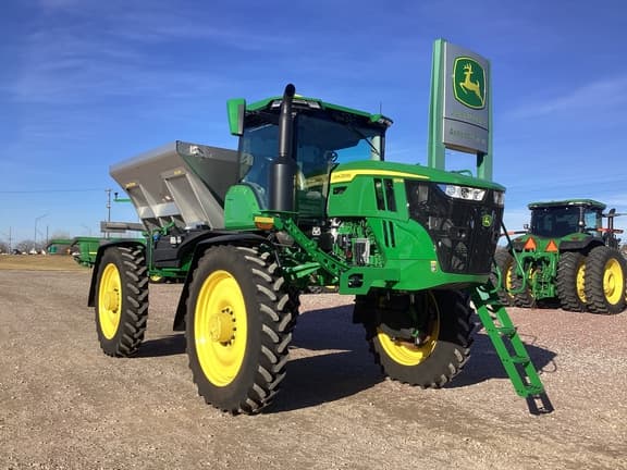 Image of John Deere 600R Primary image