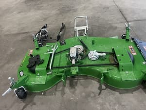 2025 John Deere 60D Image