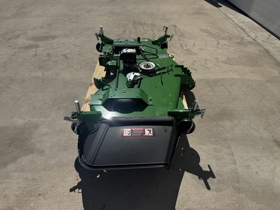 Image of John Deere 60D equipment image 3