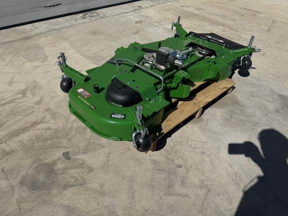 Image of John Deere 60D equipment image 2