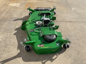 2025 John Deere 60D Image