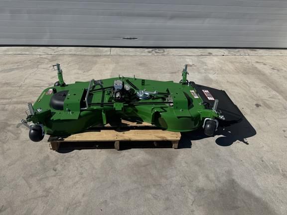 Image of John Deere 60D equipment image 1