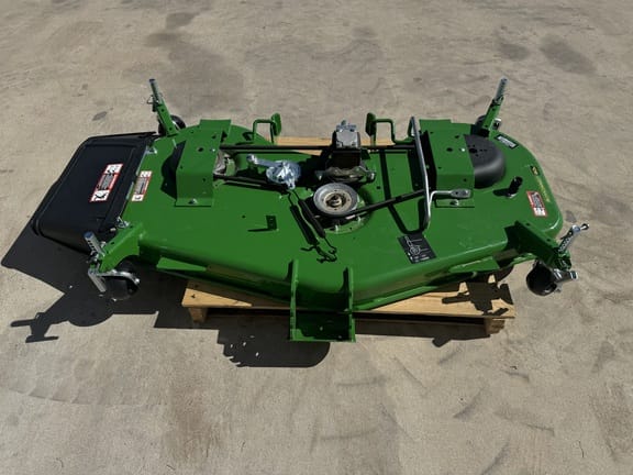 2025 John Deere 60D Equipment Image0