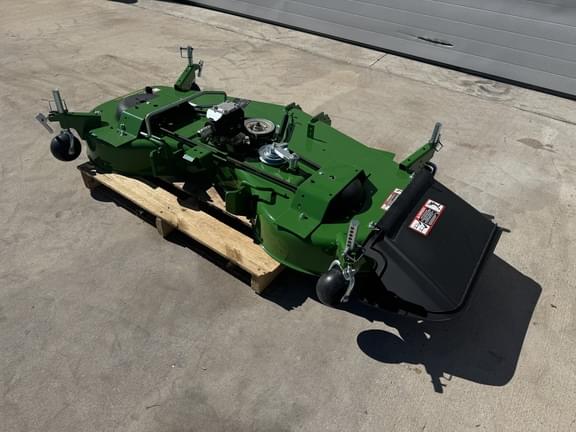 Image of John Deere 60D equipment image 4