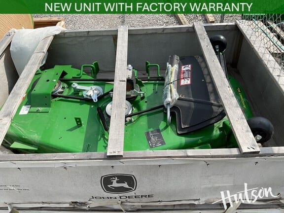 2025 John Deere 60D Equipment Image0