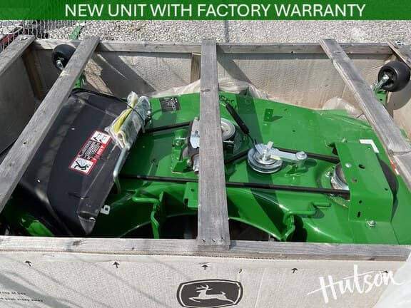 Image of John Deere 60D equipment image 1
