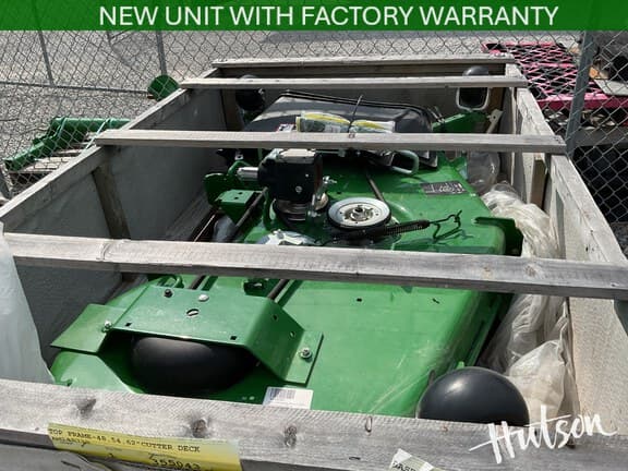 Image of John Deere 60D equipment image 3