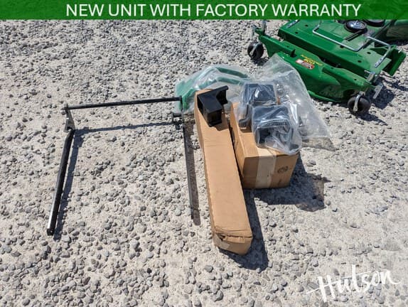 Image of John Deere 60D equipment image 3