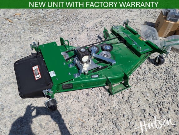 2025 John Deere 60D Equipment Image0