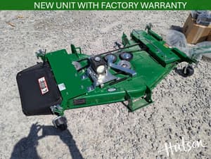 2025 John Deere 60D Image