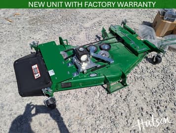 Main image John Deere 60D