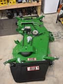 2025 John Deere 60D Image