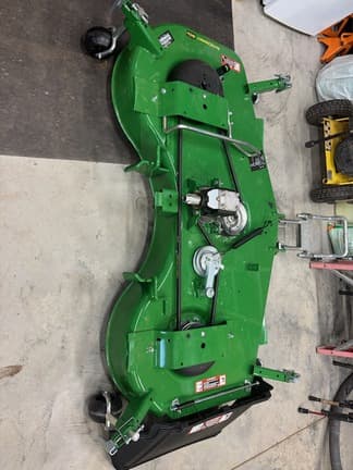 Image of John Deere 60D equipment image 1