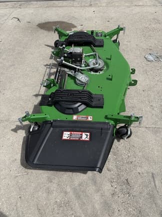 Image of John Deere 60HC equipment image 3