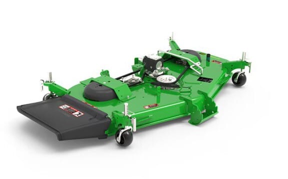 2025 John Deere 60HC Equipment Image0