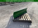 2025 John Deere 60" Front Blade Image