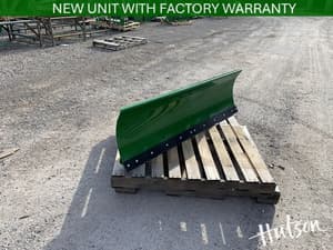 2025 John Deere 60" Front Blade Image