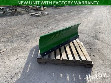 Main image John Deere 60" Front Blade