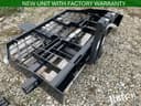 2025 John Deere Pallet Forks Image