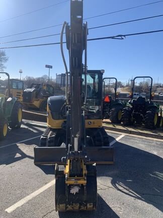 Main image John Deere 60P