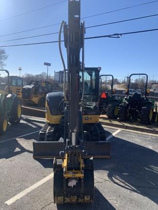 Main image John Deere 60P