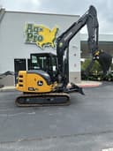 2025 John Deere 60P Image