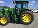 2025 John Deere 6105E Image