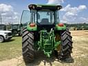 2025 John Deere 6105E Image