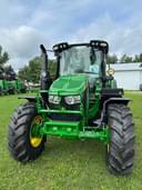2025 John Deere 6110M Image