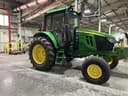2025 John Deere 6110M Image