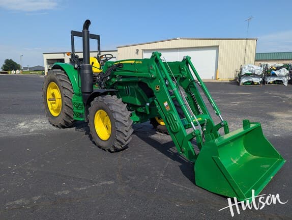 Equipment Main Image