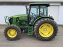 2025 John Deere 6120E Image