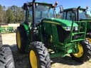 2025 John Deere 6120E Image