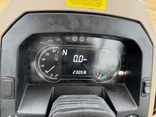 Image of John Deere 6120E equipment image 2