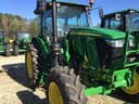2025 John Deere 6120E Image