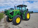 2025 John Deere 6120E Image