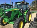2025 John Deere 6120E Image