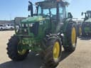 2025 John Deere 6120E Image