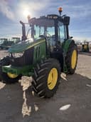 2025 John Deere 6120M Image