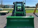 2025 John Deere 6120M Image