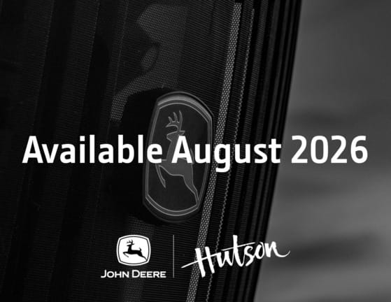 2025 John Deere 6120M Equipment Image0