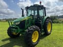 2025 John Deere 6120M Image