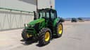 2024 John Deere 6120M Image